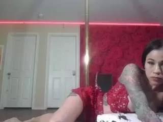 amayamilllarodriguez from CamSoda