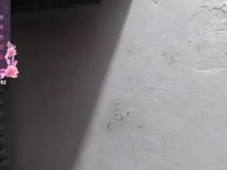 amazingxlady from CamSoda