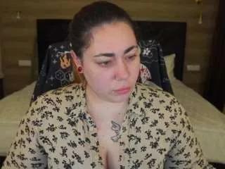 amazonkastar from CamSoda