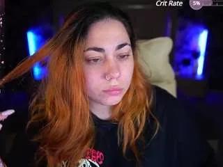amazonkastar from CamSoda