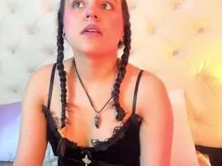ambar-devon from CamSoda is Freechat
