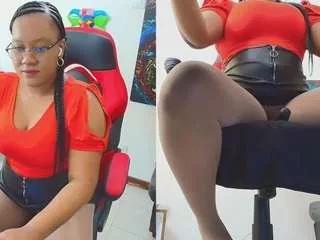 ambar-rose1 from CamSoda