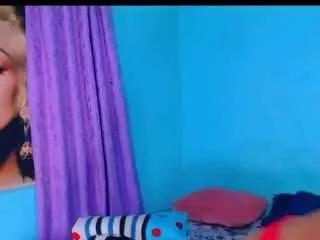 ambar-sexy-ts from CamSoda