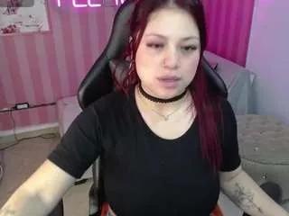 ambar72-b from CamSoda