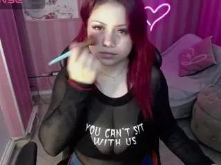 ambar72-b from CamSoda