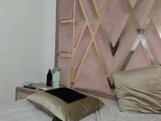 ambarasm from CamSoda is Freechat