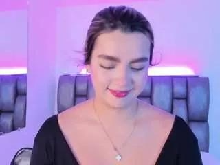 ambarcarterr from CamSoda