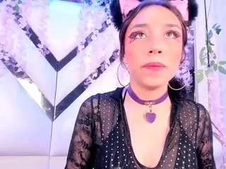 ambarparker from CamSoda is Freechat