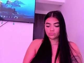 ambarphoenix from CamSoda