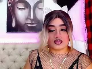 amberpein from CamSoda is Freechat