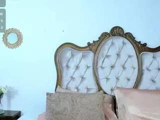 amberweest from CamSoda is Freechat