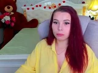 ambrel-tern from CamSoda is Freechat