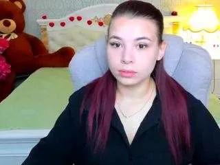 ambrel-tern from CamSoda is Freechat