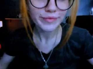 amelia-shiny from CamSoda is Freechat