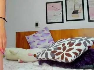 ammy-vond from CamSoda is Freechat