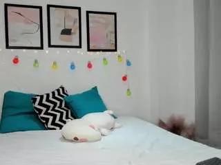 ammy-vond from CamSoda