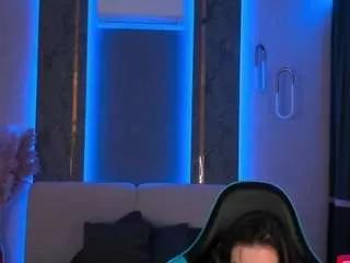 ammysun from CamSoda