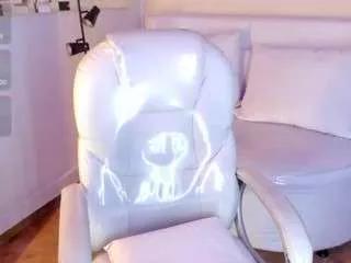 amy-kiitty from CamSoda is Freechat
