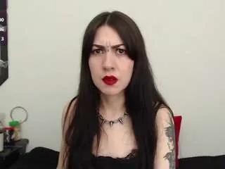 amyaloqua from CamSoda is Freechat