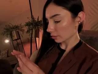 amyarmstrong from CamSoda