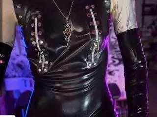 amygoth from CamSoda is Freechat