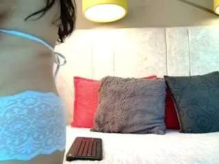 ana-mature from CamSoda