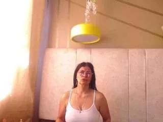 ana-mature from CamSoda