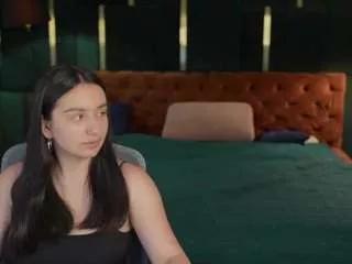 anabel2054 from CamSoda is Freechat