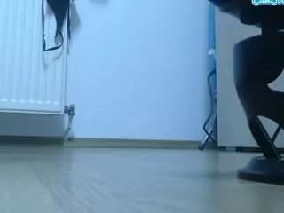 anabelluisa from CamSoda is Freechat