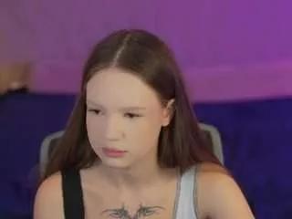 anabelteam054 from CamSoda