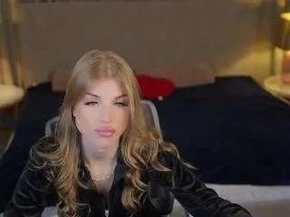 anabelteam054 from CamSoda