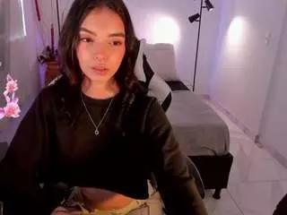 anabelwolf from CamSoda