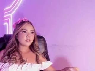 anaelle-bardinn from CamSoda is Freechat