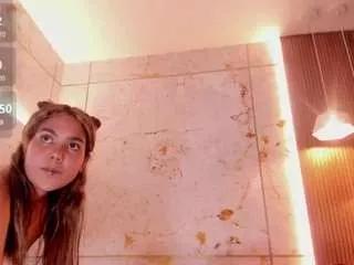 anaelle-bardinn from CamSoda is Freechat
