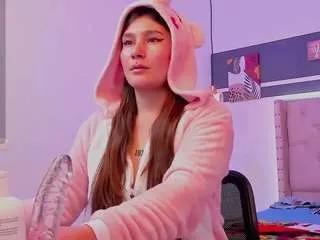 anahi-rose from CamSoda