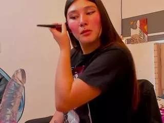 anahi-rose from CamSoda