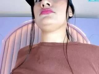 anahicortez from CamSoda is Freechat