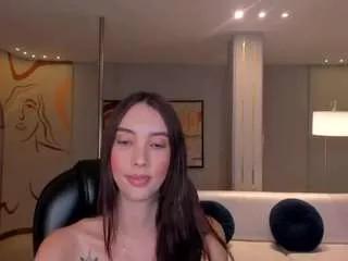 anaisnin from CamSoda