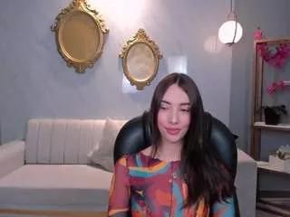 anaisnin from CamSoda