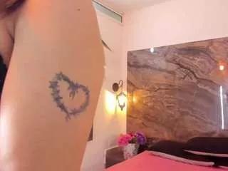 analia-smith from CamSoda is Freechat