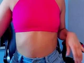 analisefletcher from CamSoda