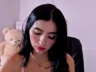 anamaria-rodriguez from CamSoda