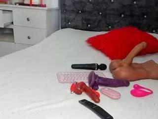 anastasia-danger from CamSoda is Freechat