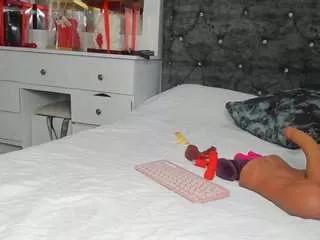anastasia-danger from CamSoda is Freechat