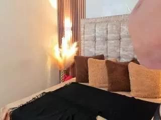 anastasia-taylor09 from CamSoda