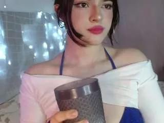 anastasia1213 from CamSoda