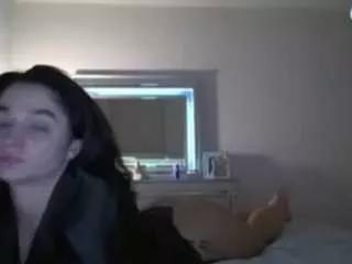 anastasiadeluxe from CamSoda