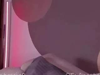 anastassia01 from CamSoda
