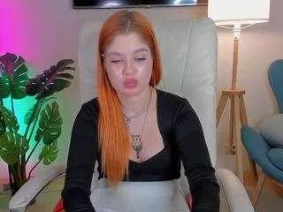 anasteysha-steel from CamSoda