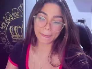 anawilson from CamSoda